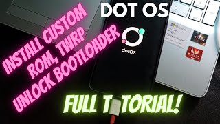 How to Install Custom Rom, TWRP & Unlock Bootloader for Oneplus 6/6T in 2021 Full tutorial