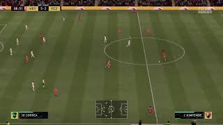 [FIFA21]地獄アイコンスワップ 初見さん歓迎