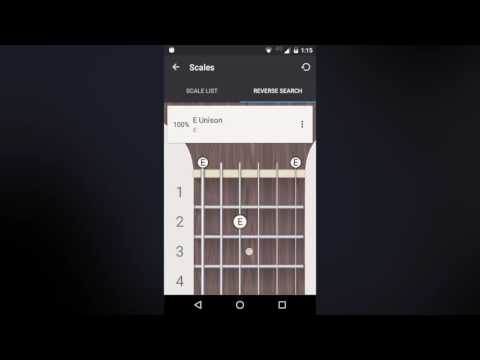 Chord! Free (Guitar Chords) Video