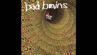 Bad Brains - Rise (Full album 1993)