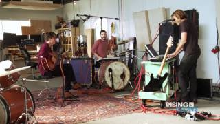 Rising Icons (S3): Jake Troth Artist Portrait