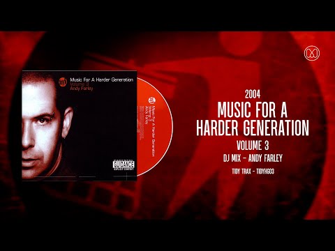 (2004) Music For A Harder Generation Vol.03 - CD02