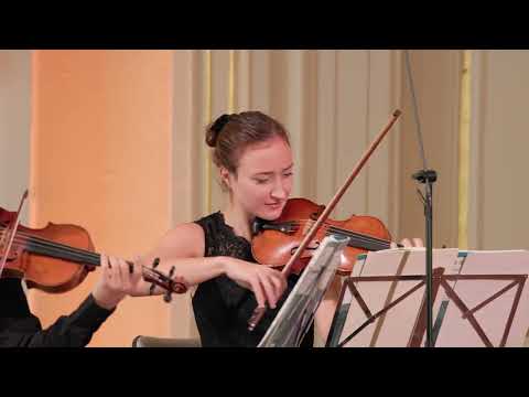 Simply Quartet  - Südtirol Festival Merano