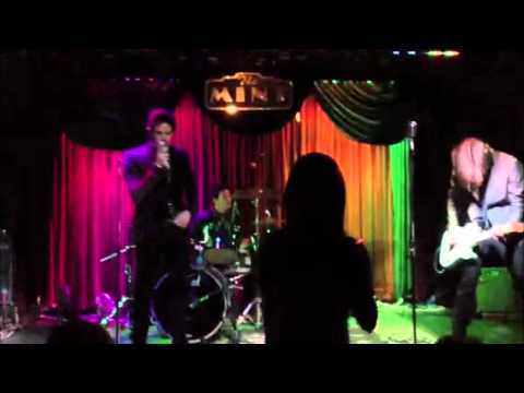"Gurls" by The Vice Junkies LIVE at The MINT, March 12, 2012
