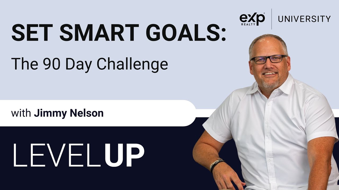Crush Your Goals: Join The 90-day SMART Goal Challenge!