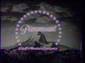 Paper Moon 1981 CED Videodisc Opening