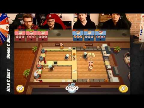 Simon rastet aus! - ROYAL BEEF Staffel 3