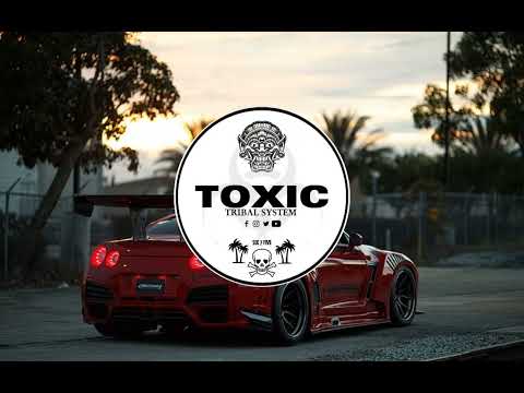 ASI BONO TUAMAGI - 2023_Moombahton_Remix_-_[Prod_by_Rudyard]