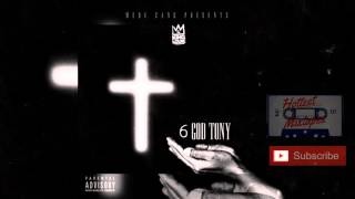 King Louie - Tony Tone Tone ( 6 God Tony)