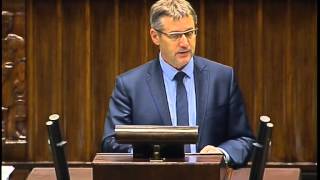 Odpowiedź na pytania w sprawach bieżących. 22.10.2014