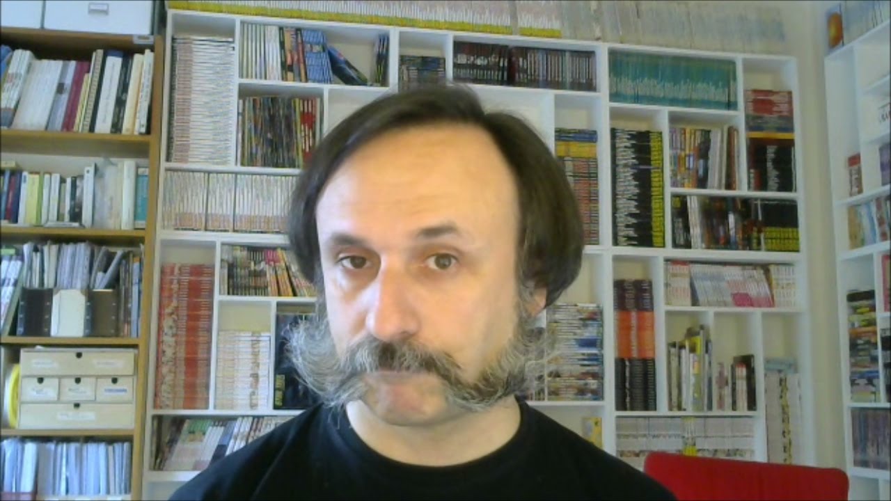 Lezione su Nietzsche - 02 - La morte di Dio e l'Oltreuomo