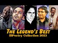 Legend's Best Shayari Collections 💔2023 | Tahzeeb Hafi |Dr Rahat Indori | Waseem Barelvi | Jaun Elia