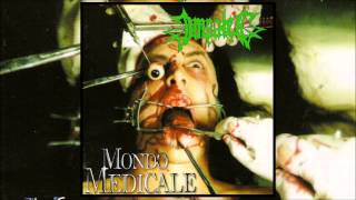 Impaled - Dead Inside (2002)