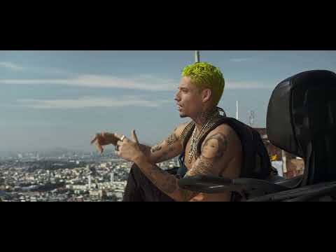 MC Cabelinho part. Filipe Ret - Favela (para status)