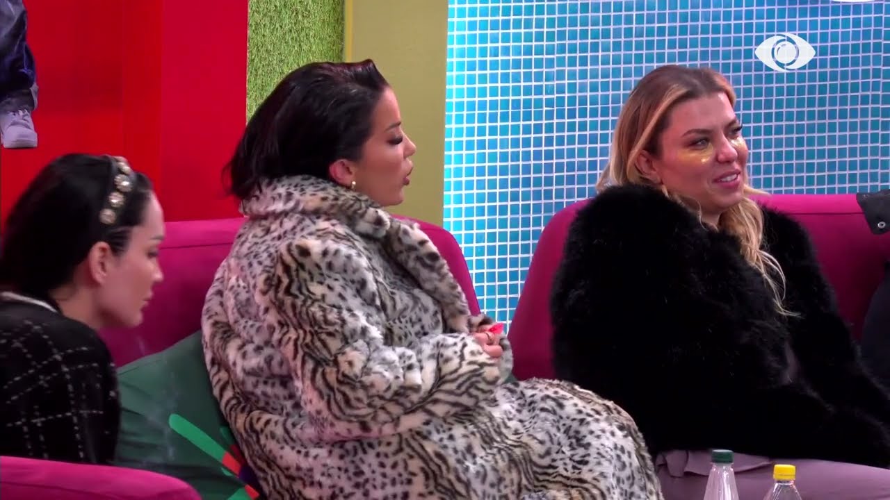 “A do ulesh për kafe nesër me Ledjonën?”/ Roza-Julit: Unë jam tolerante aq sa…