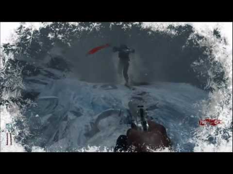 Doughnut's BO Zombies Solo Series - Episode 8: Call of the Dead