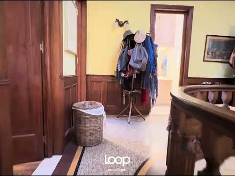 Video de YouTube - Casa en Venta de 4 dormitorios con  Jardín en Pocitos, Montevideo