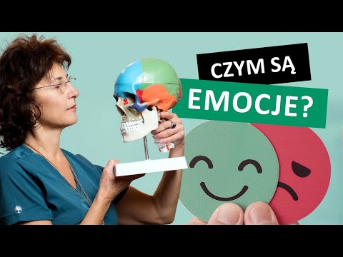 Czym Są Emocje i Jak Wpływają Na Pracę Naszego Ciała?