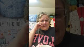 Very emotional update