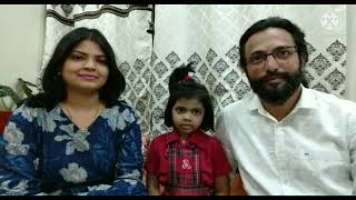 St. Ann's Pre Primary School Video