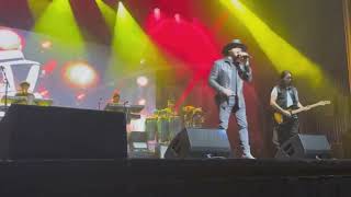 La Mafia - Amiga Cruel