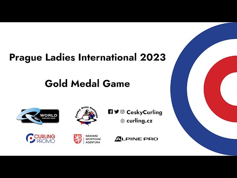 WCT Prague Ladies International 2023 – Final Game