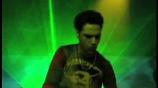 Astral Projection - chaos