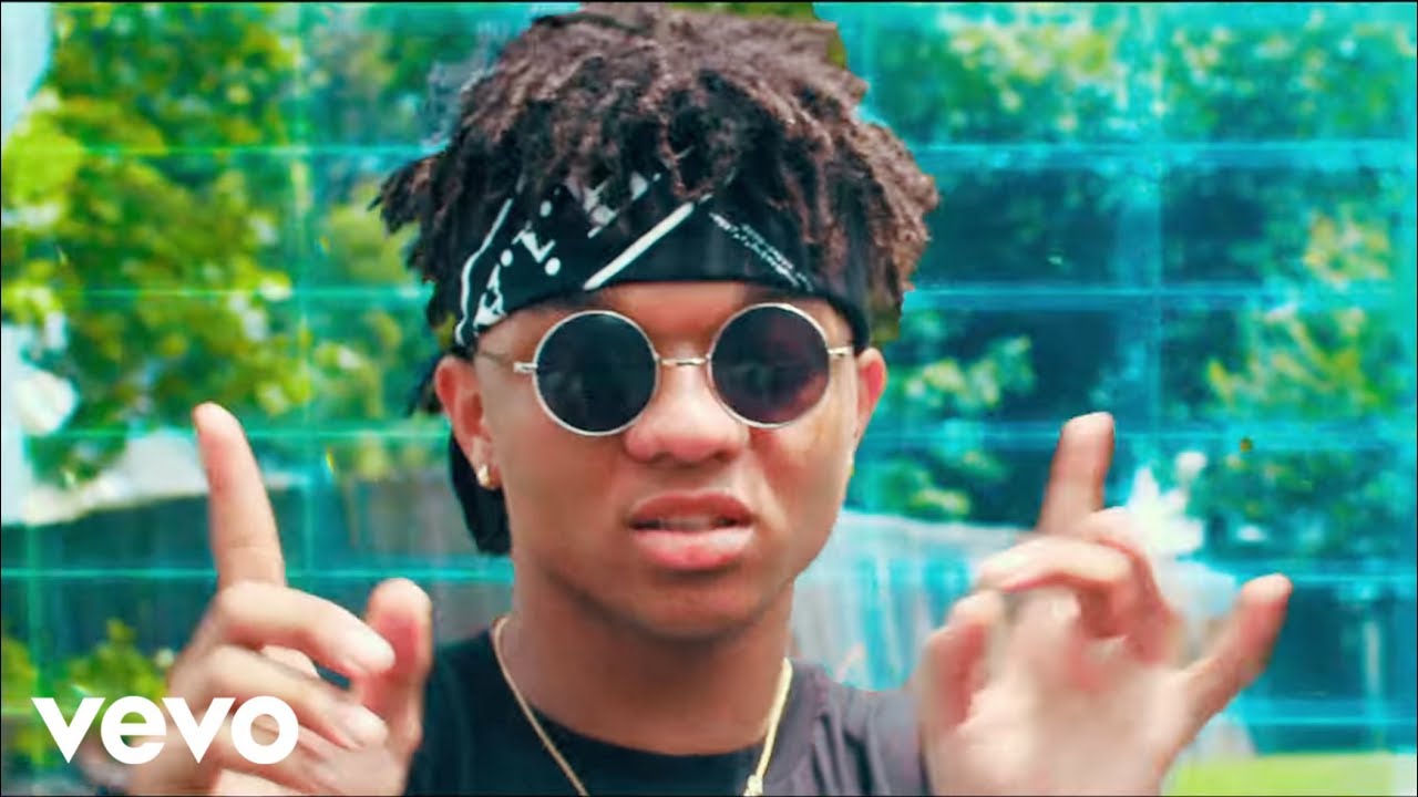 Rae Sremmurd – “No Flex Zone“