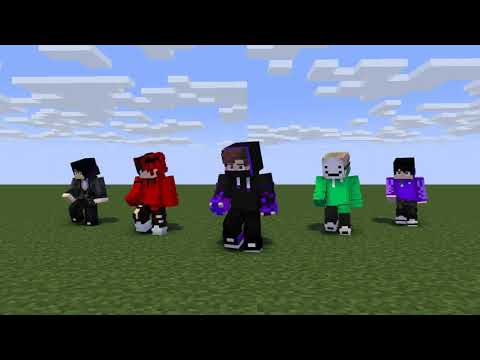 Best Friends Dance :) (Alan Walker Spectre)