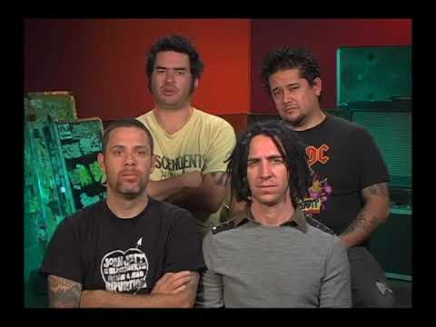 NOFX Backstage Passport Episode 1