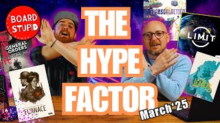Board Stupid - Furnace video thumbnail