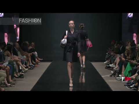 Fregoli Fashion Show MCFW 2019