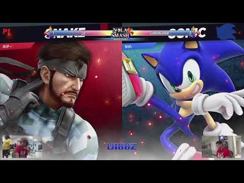 NOLA Friday Weekly #21 - Winners Round 2: Zie vs Cunningham