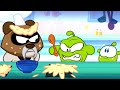 Om Nom Stories Sushi Episode 7 Season 18 Super Toons TV Cartoons