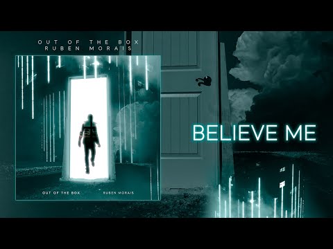 Ruben Morais - Believe Me | Áudio Oficial