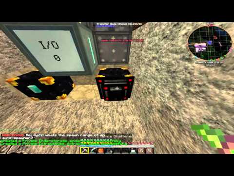 ftb infinity cheap charge station tutorial