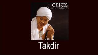 Download lagu Opick Feat Melly Goeslaw - Takdir mp3