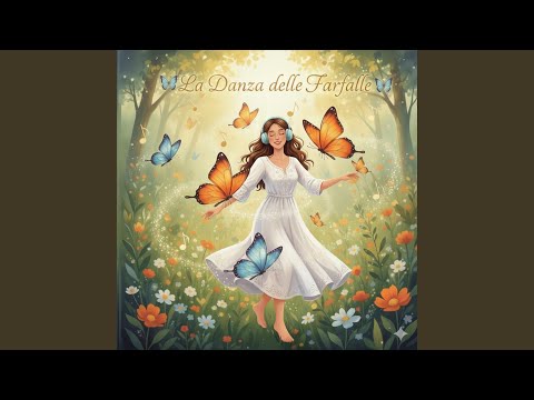 La Danza delle Farfalle