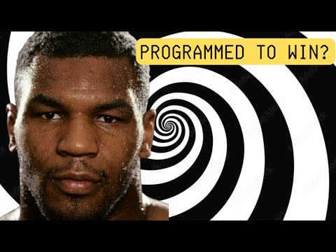 Hypnotized to Win: How Cus D’Amato Used Hypnosis on Mike Tyson