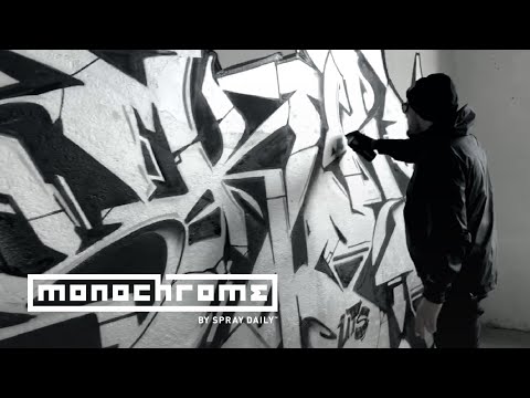 MONOCHROME 099 - SKORE79