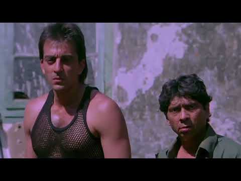 Rehne Ghar Nahi ( Sadak 1991)