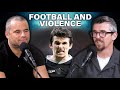 Football Violence Prison Joey Barton Tells His Story