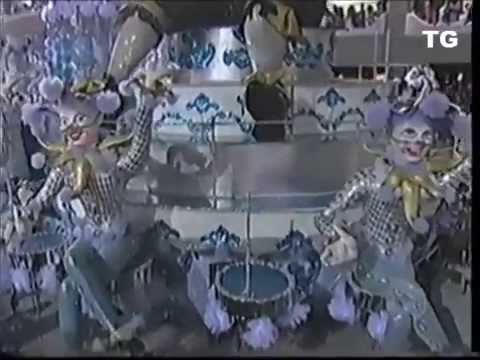 Imperatriz Leopoldinense - Carnaval 2005 - Desfile Completo