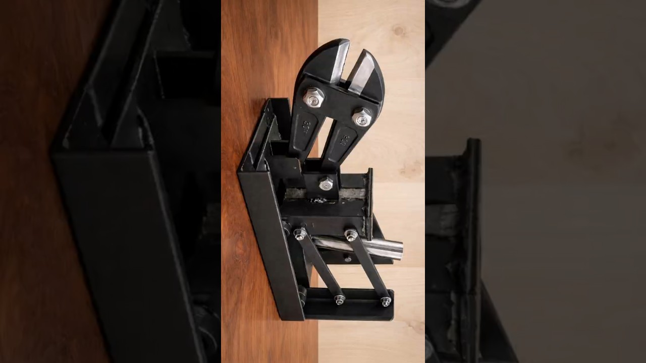 Even engineers are blown away by this multi-functional tool! #shorts #diy #shortvideo