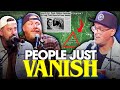 Vanished In The Bennington Triangle Derek Olson