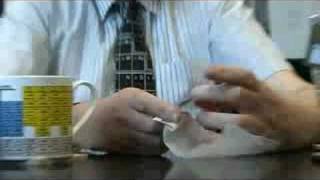 Aluminium (version 1)  - Periodic Table of Videos