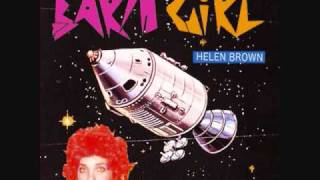 Earth Girl Helen Brown - I Walked All Night