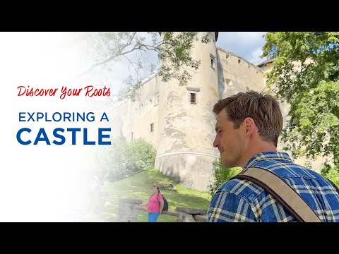 Niedzica Castle, Poland - Discover your roots | #poland