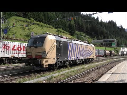 2017-08-21 La stazione di Brennero in agosto 10/12