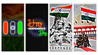 Happy Independence Day Video Editing Alight Motion 2023 | 15 August Video Editing Alight Motion 2023